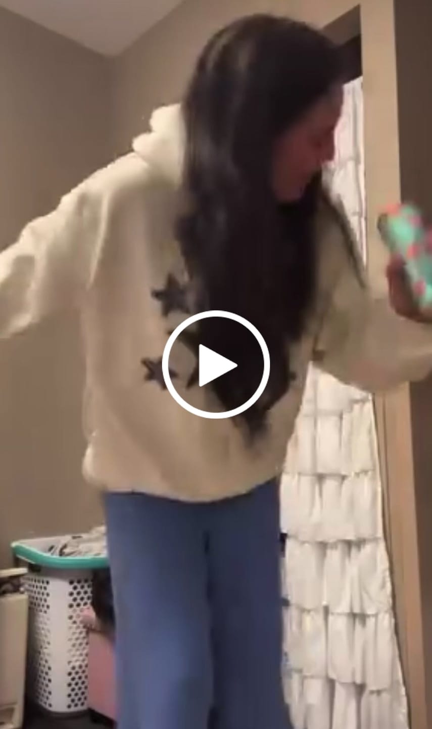 Customer video review of Aelfric Eden Stellaris Embroidered Hoodie