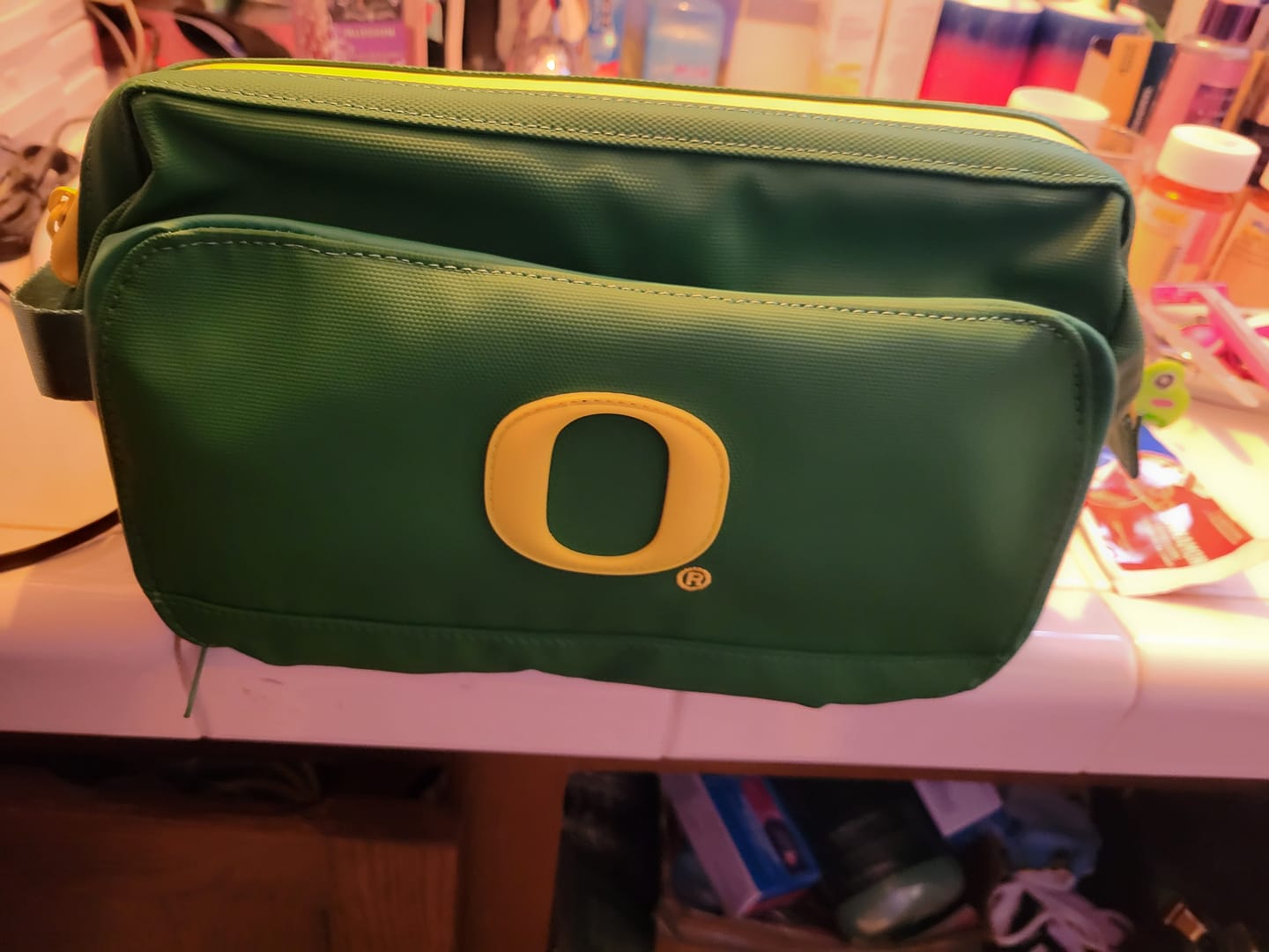 Customer photo review of Cascade Kit - Standard - UO Ducks