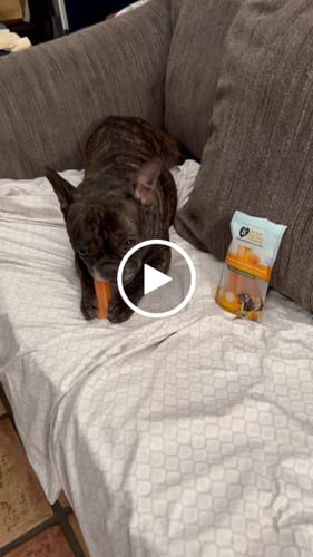 Customer review