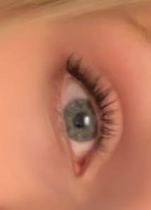 Customer photo review of SimplyLash kit