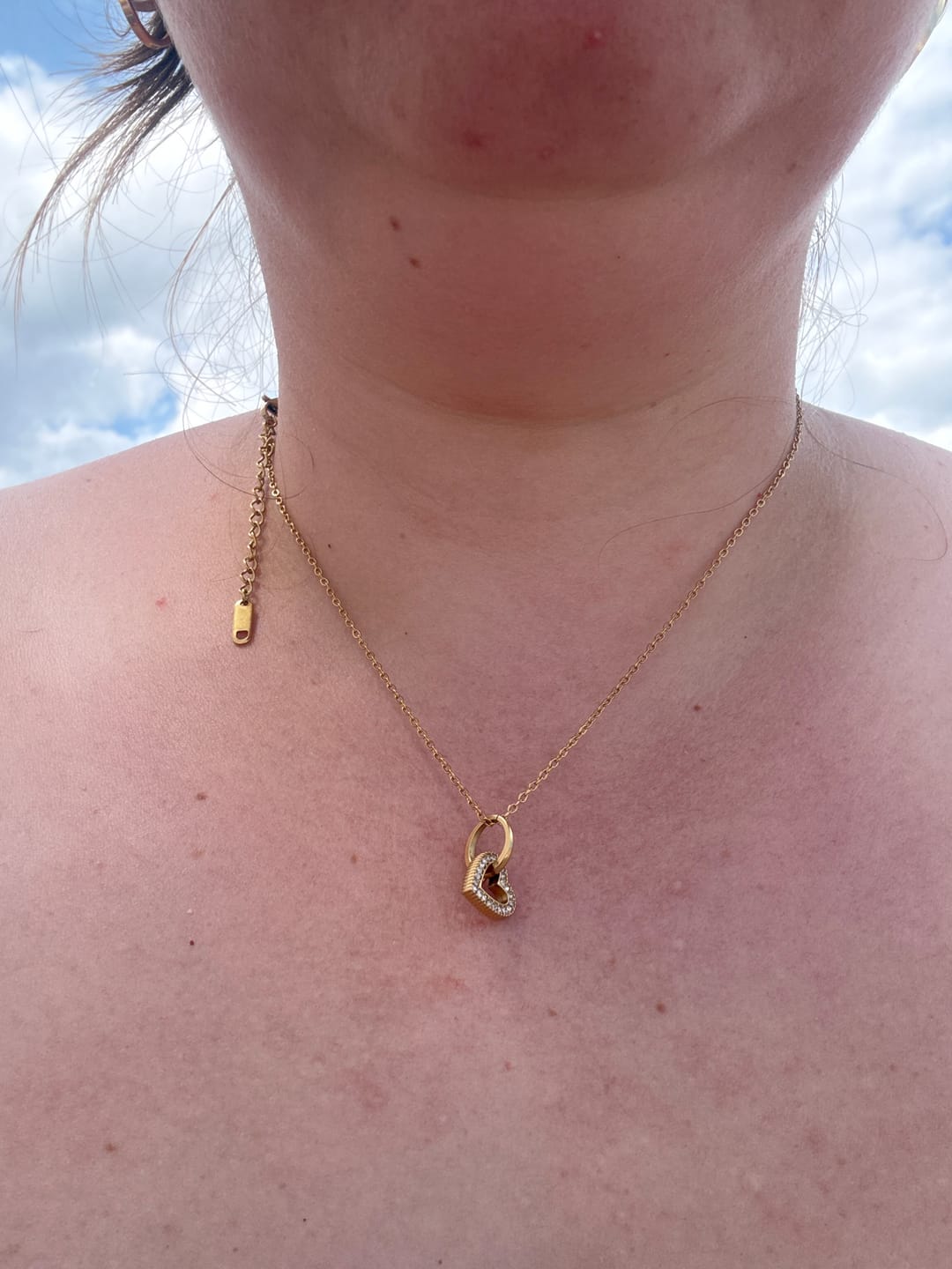 Customer photo review of Lantisor - Double Love