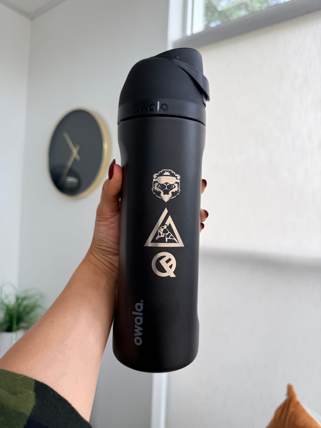 Customer photo review of Freesip | 24 oz