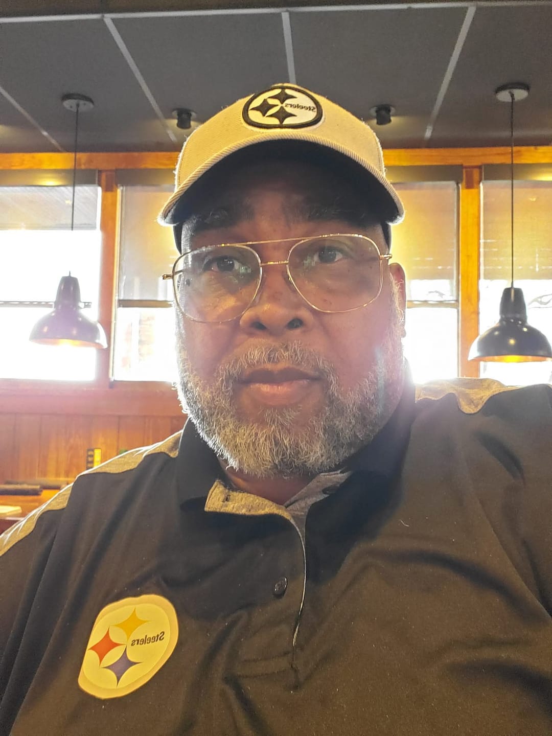 Customer photo review of Respected Roots Package Protection i