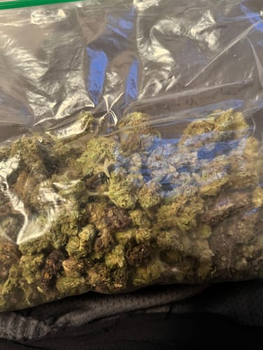 Chocolate Diesel - 28 Grams - Hybrid photo review