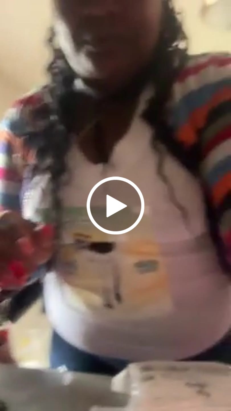 Customer video review of Custom Photo Engraved Pet Necklace