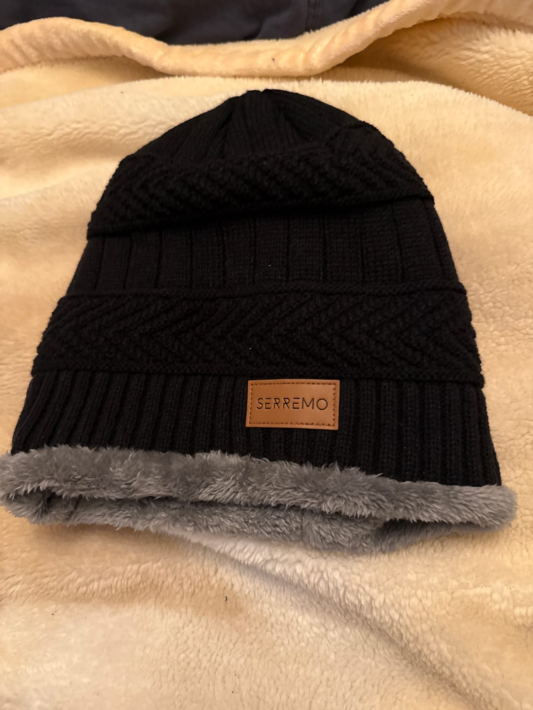 Customer photo review of Priority Packaging + Shipping insurance