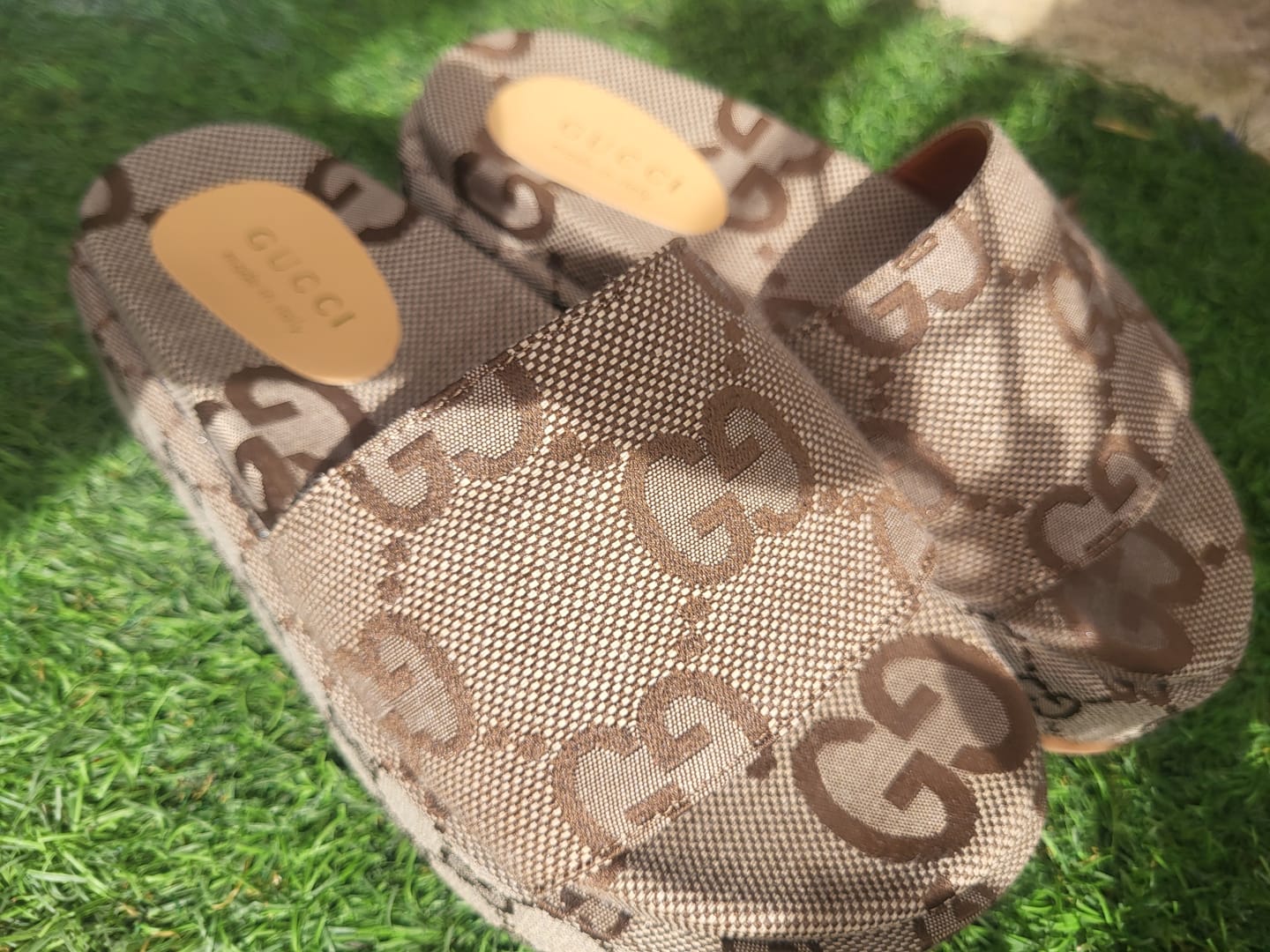 Customer photo review of VANYI | SHOES