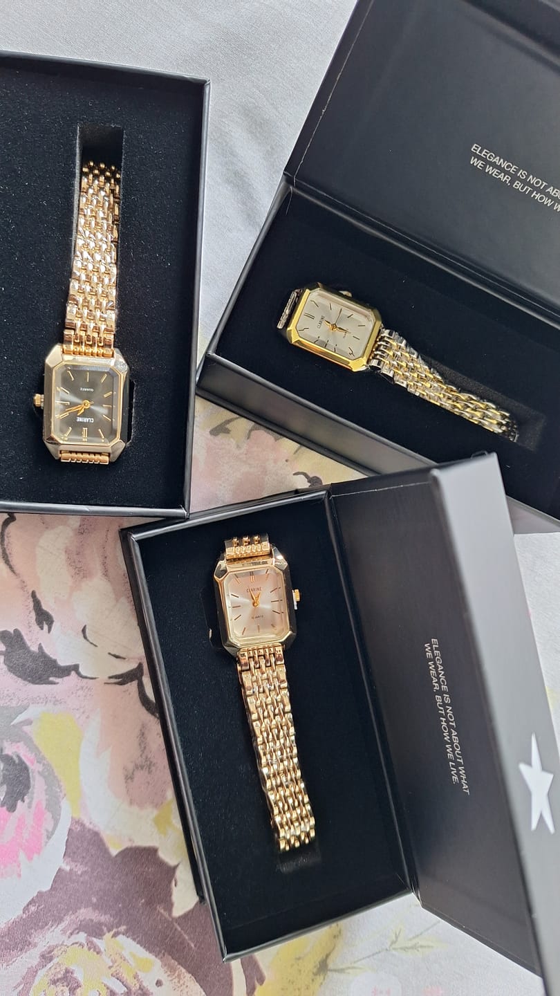 Customer photo review of CLAIRE DE MAINS