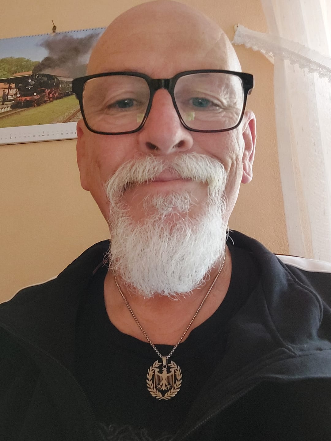 Customer photo review of STOLZ-Kette