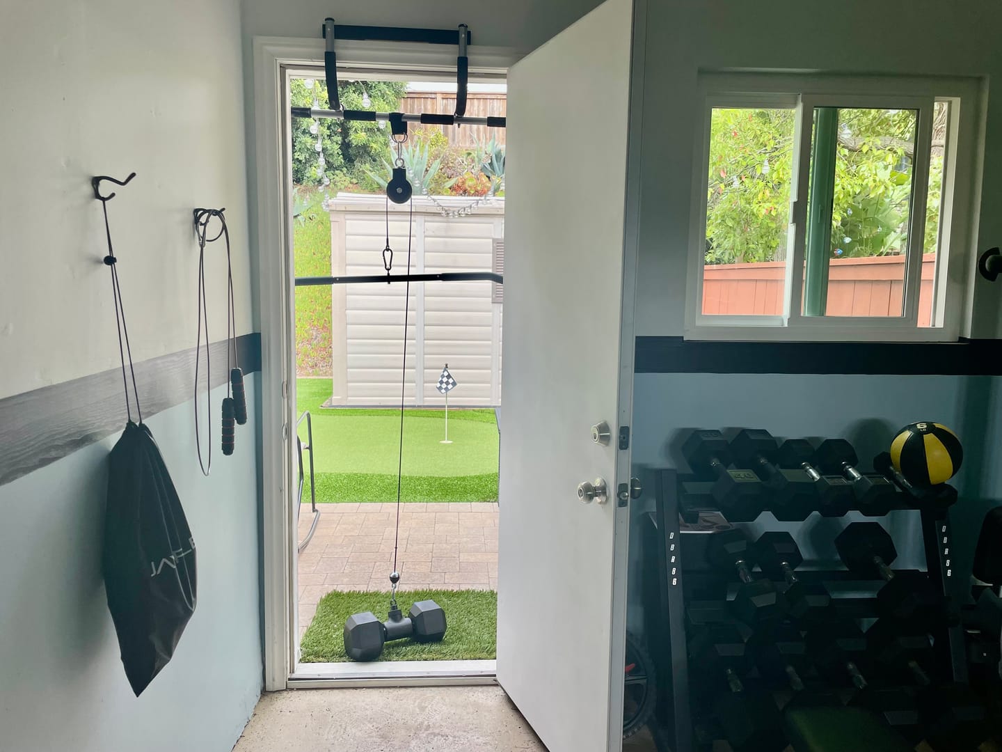 Customer photo review of HYPERBELL Cables