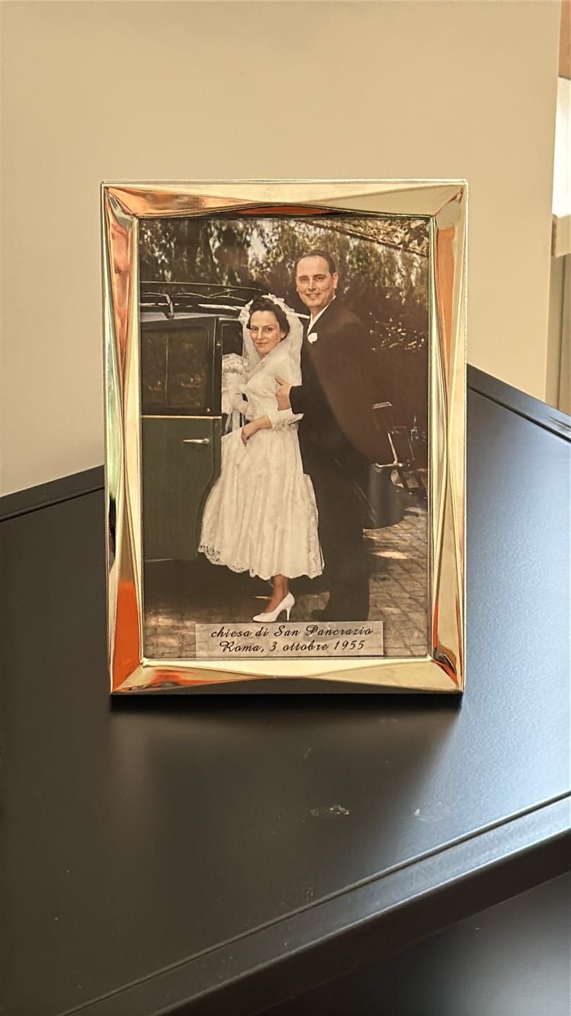 Customer photo review of ODDA - Etagère industrielle avec rangements de 5 niveaux en métal noir