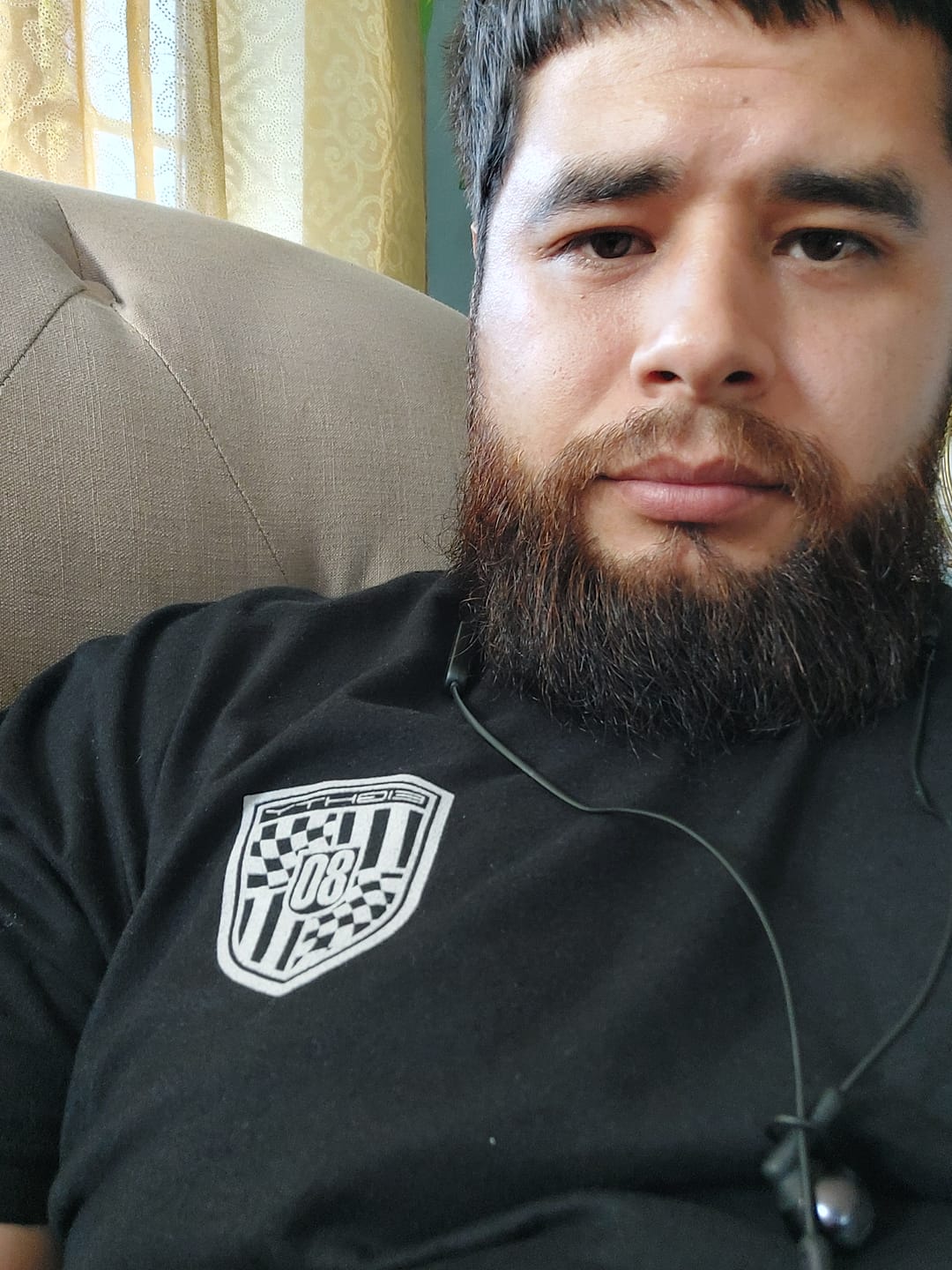 Customer photo review of 80Eighty® Legacy Shirt