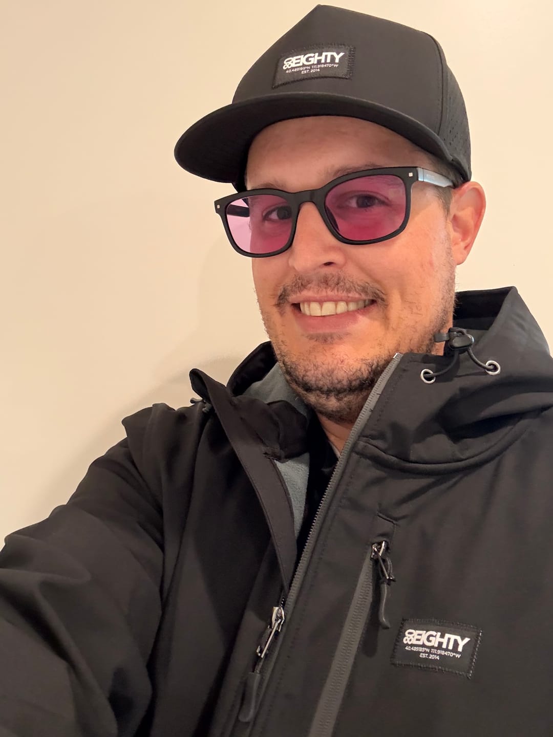 Customer photo review of 80Eighty® Murky Hat