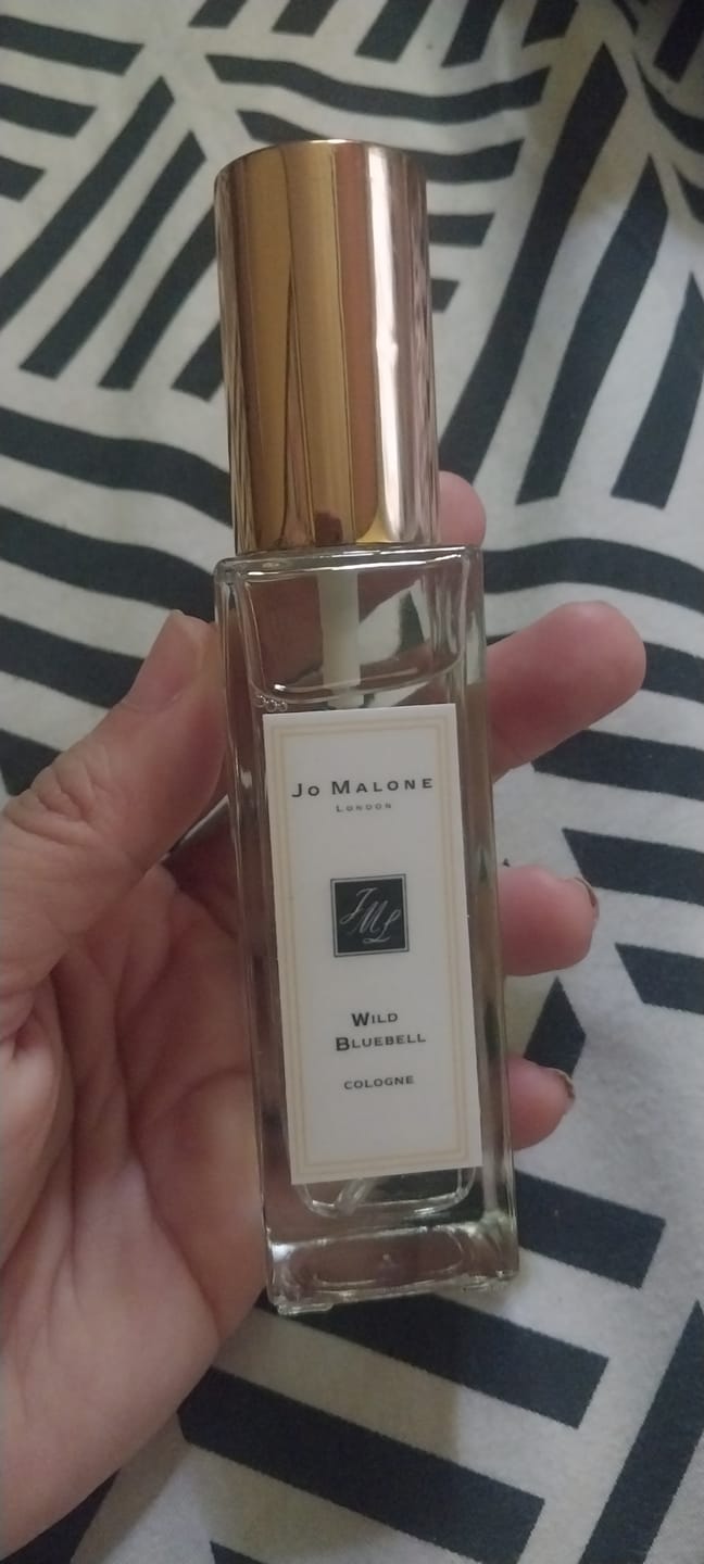 Customer photo review of JoMalone 30ml ( Tester )