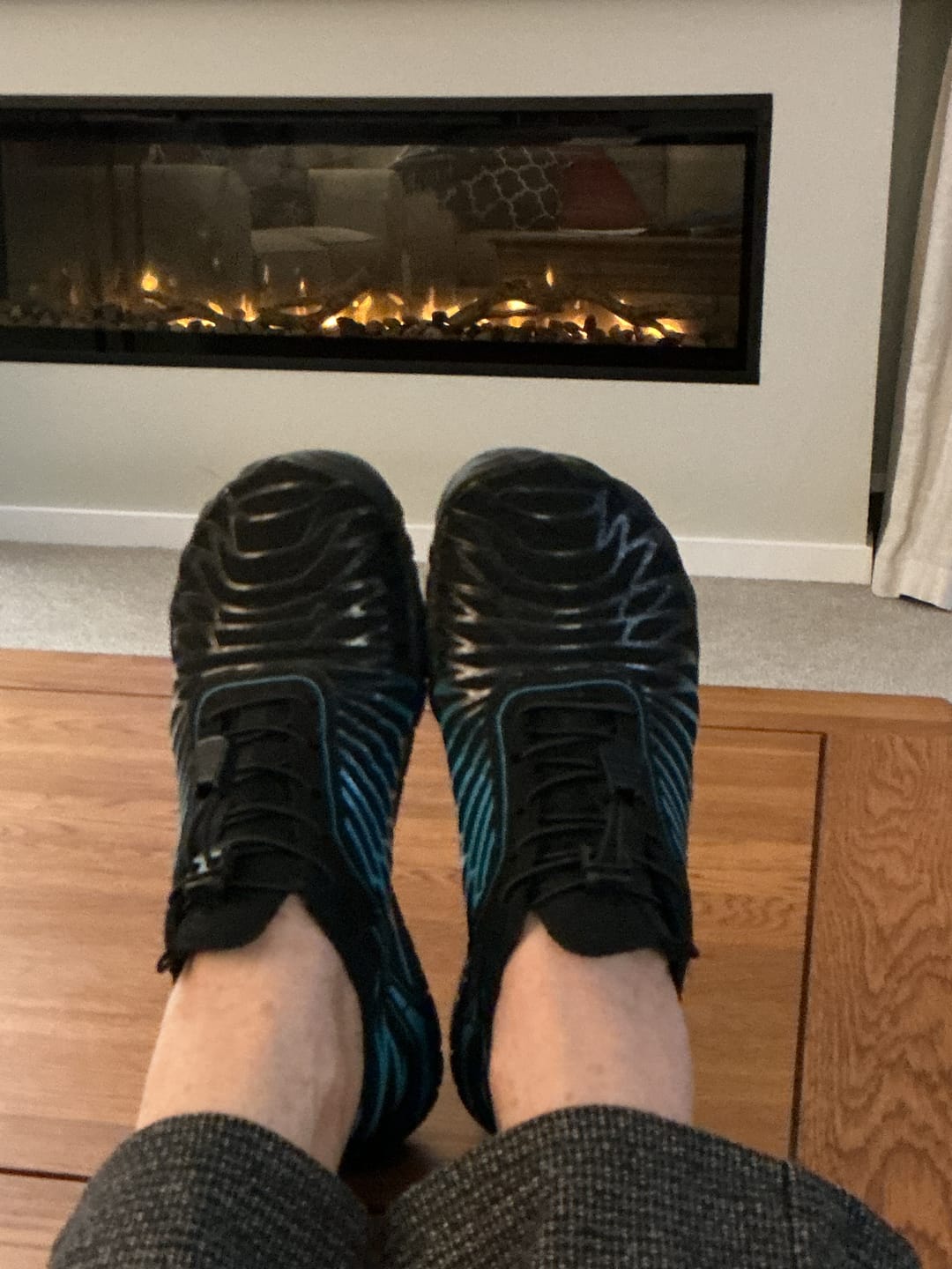 Customer photo review of Neuro (Unisex)