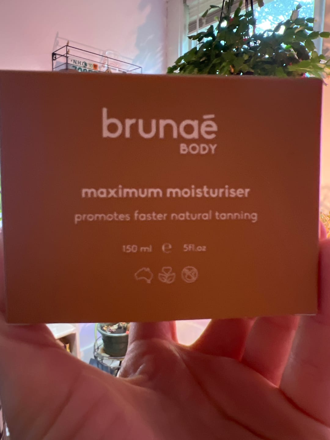 Customer photo review of Complete Glow Bundle