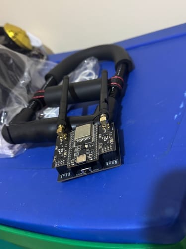Customer photo review of Ónmix Control –la solución viral para vecinos ruidosos