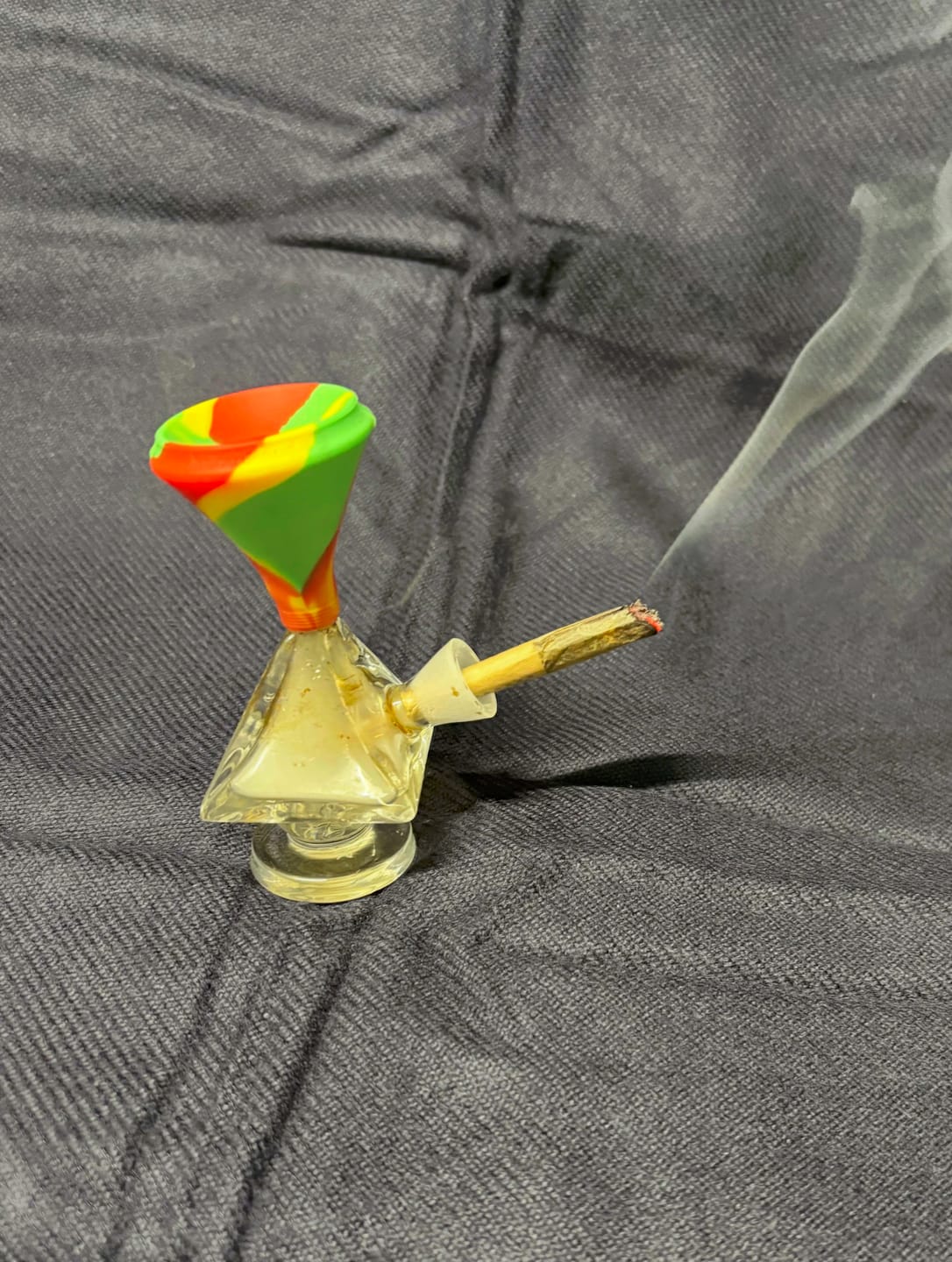 Customer photo review of White Runtz
