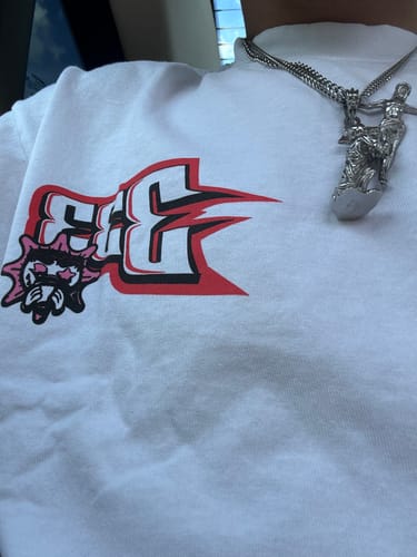 Customer photo review of CUBAN CHAIN