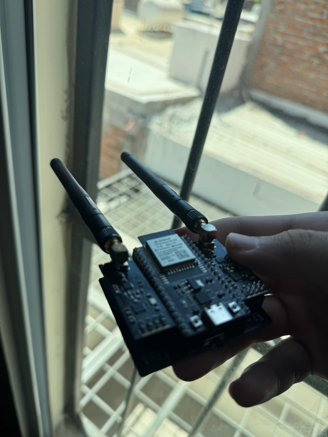 Customer photo review of Ónmix Control –la solución viral para vecinos ruidosos