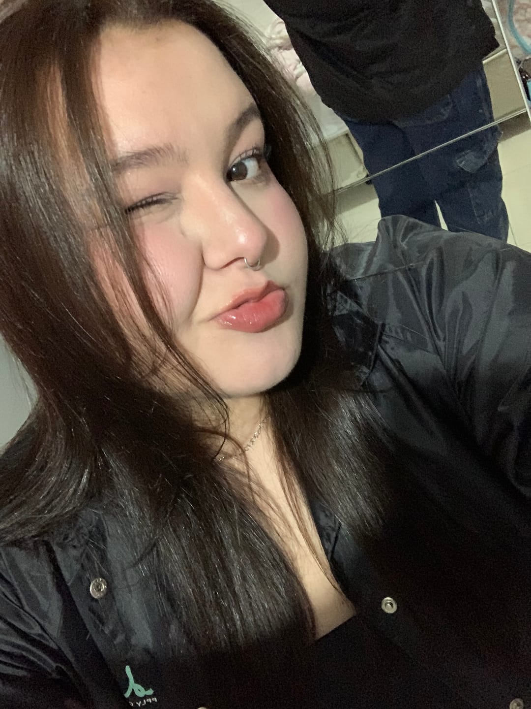 Customer photo review of Beauty Blush Compacto Red Mocha - Vizzela + La’s