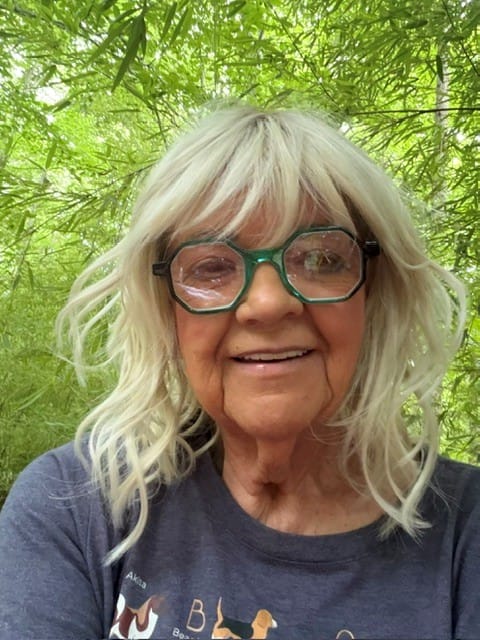 Customer photo review of PURE PASSION - Swedish Blonde