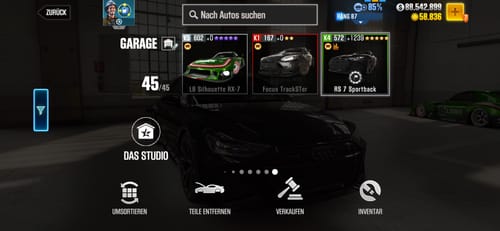 Customer photo review of Deal Pack V3