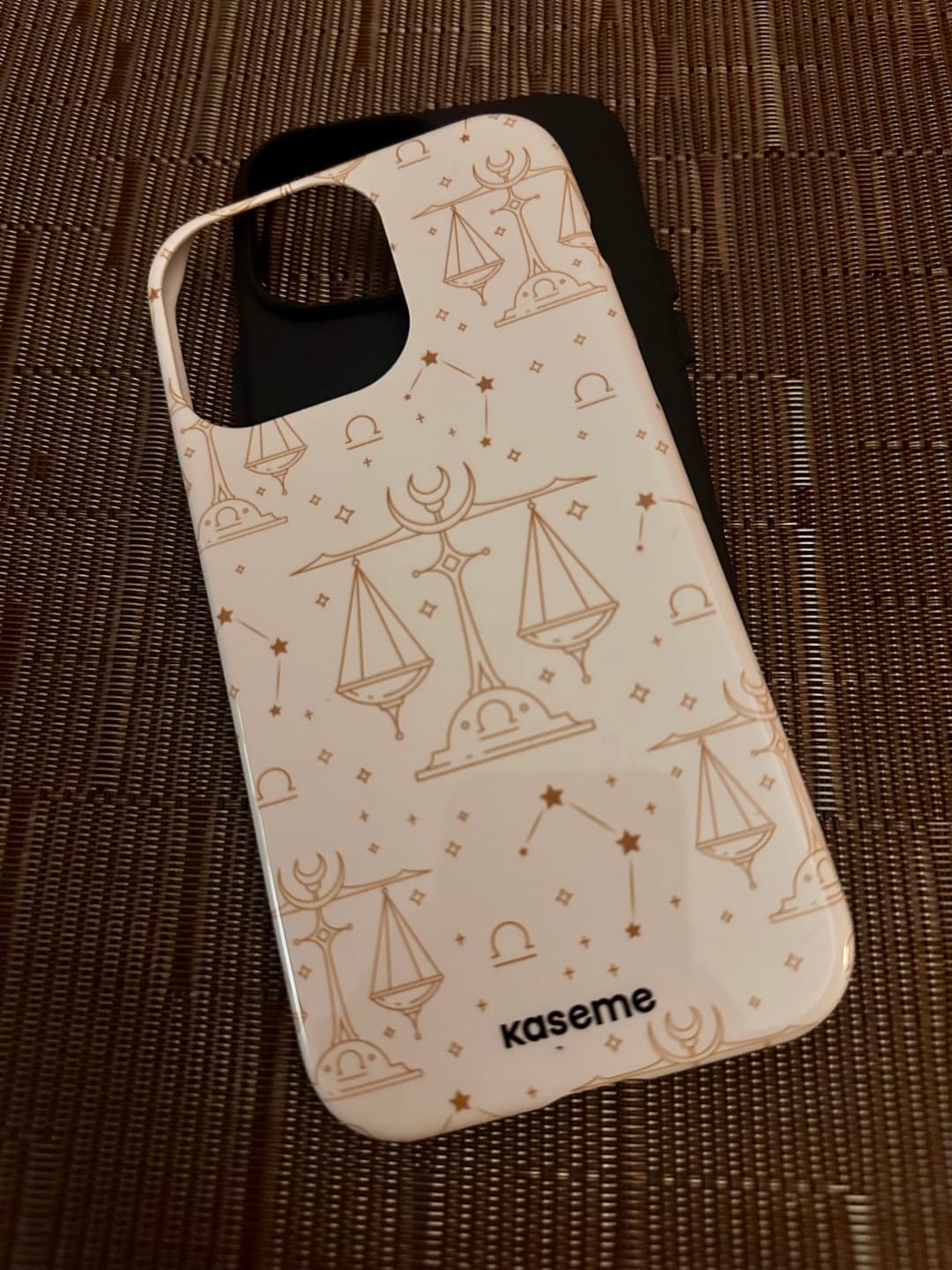 Customer photo review of Libra beige