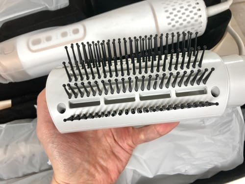 Customer photo review of AirStyler Max Hårføner