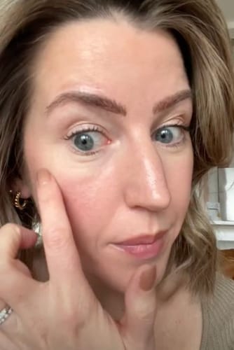 Customer photo review of Multi Collagen Superblend + FREE Gifts (Worth £65)