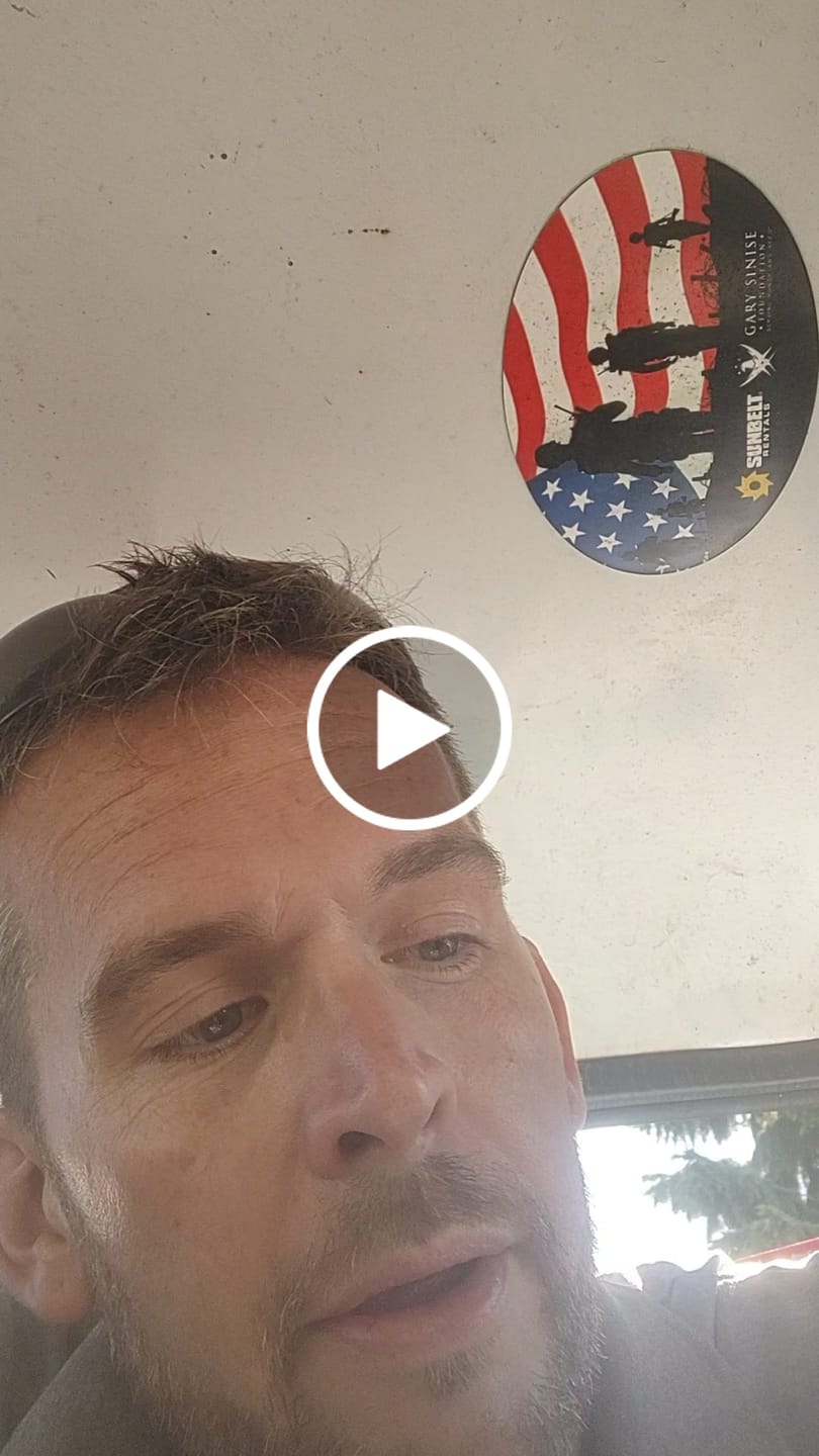 Customer video review of Mountain Wintergreen Nicotine Pouches