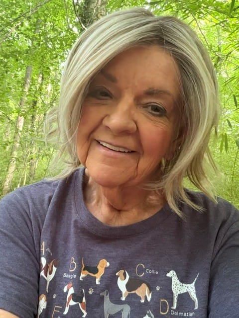 Customer photo review of WITHOUT WARNING - Burnished Grey