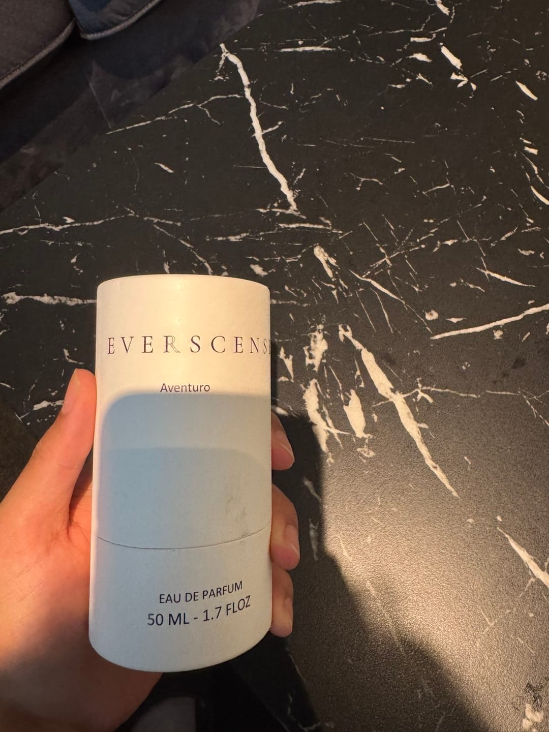 Customer photo review of Aventuro