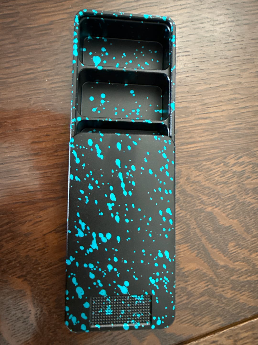 Customer photo review of Mission Case