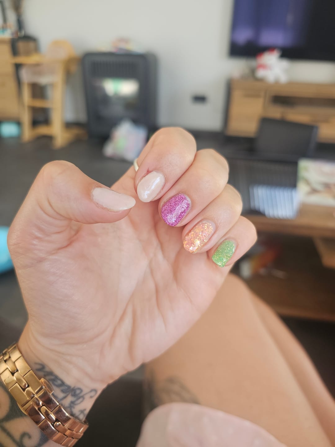 Customer photo review of Verwijder Basics + 4 Kleuren | Voordeel Bundel
