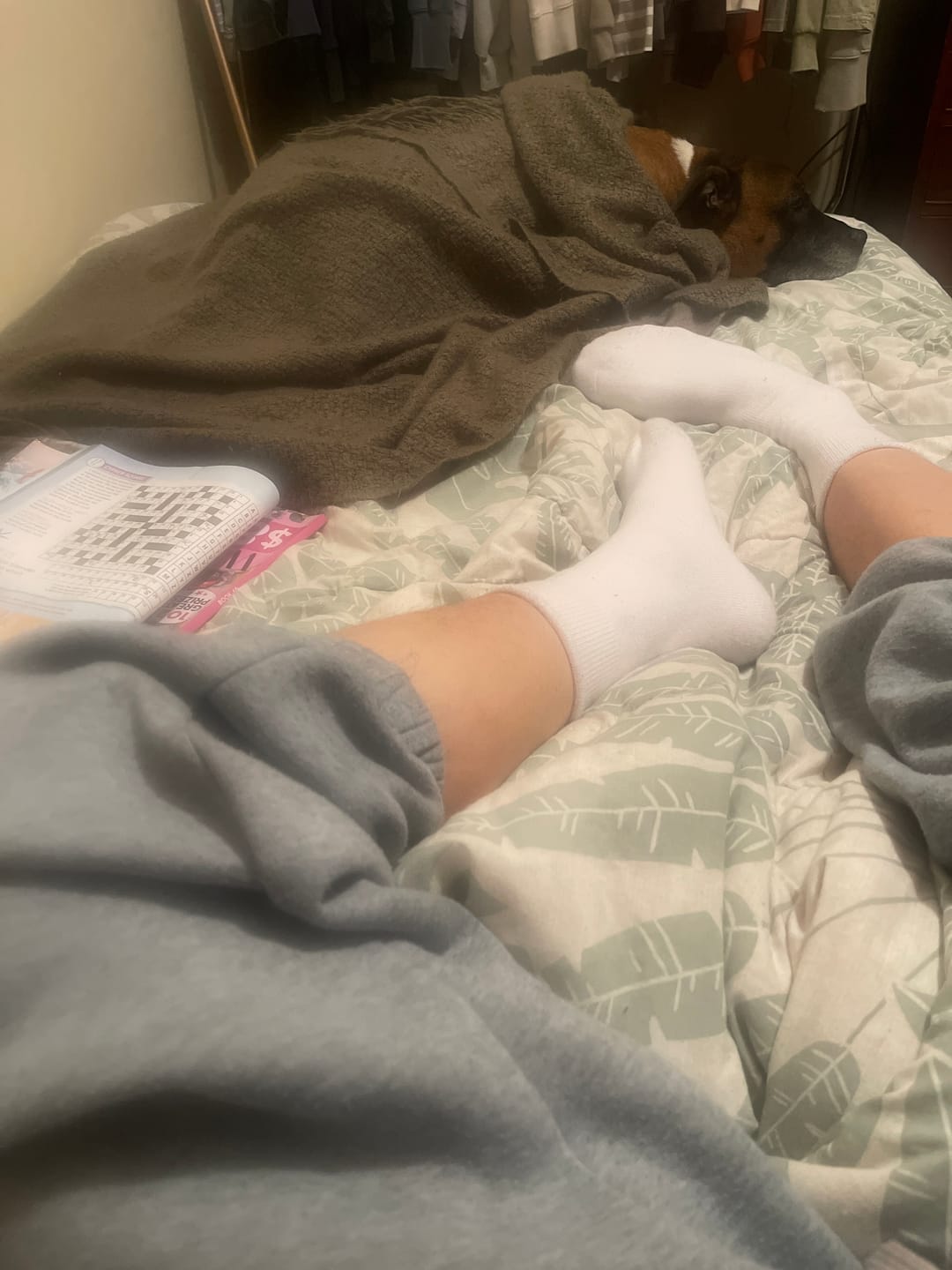 Customer photo review of Complete Bundle