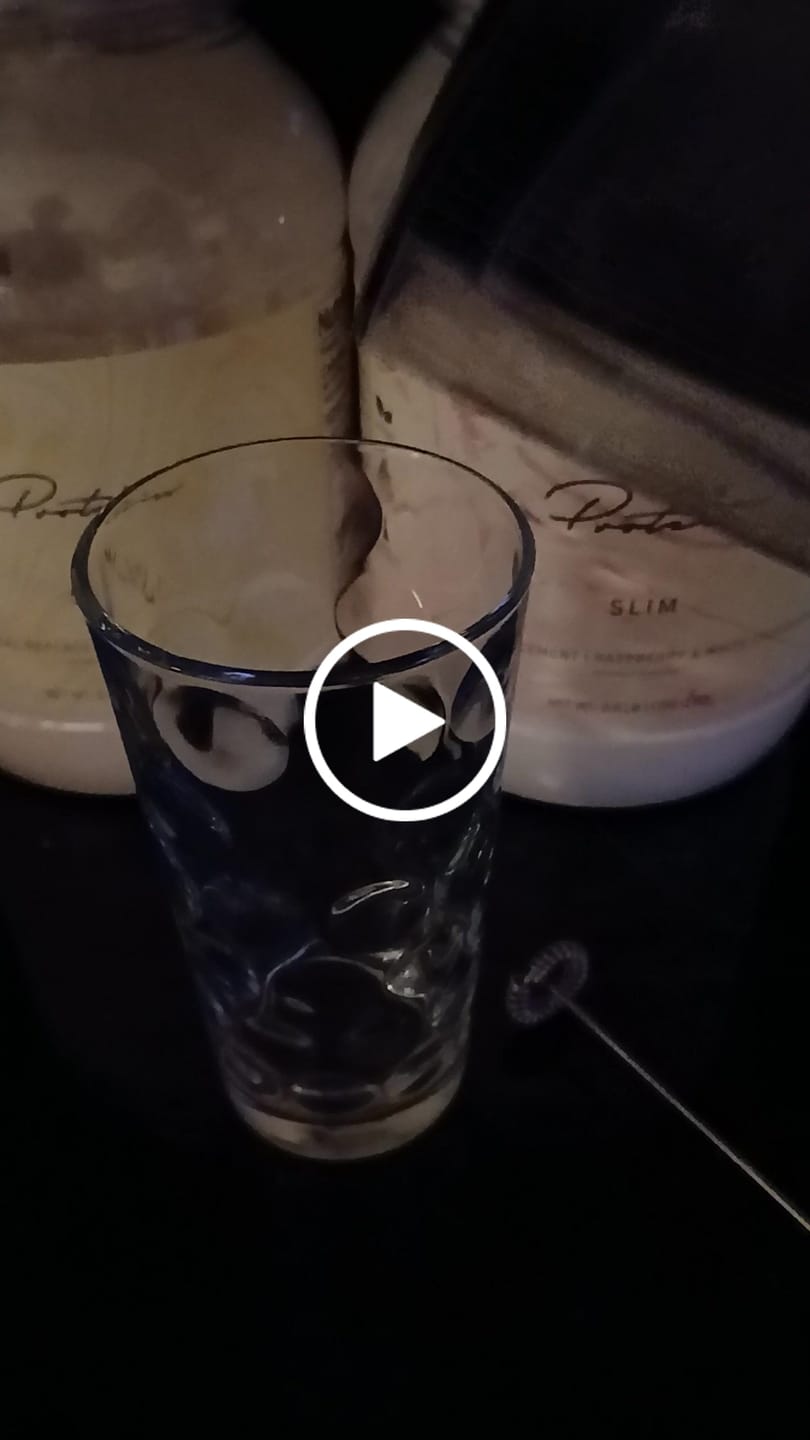 Customer video review of Slim Meal Replacement | 34 Meals