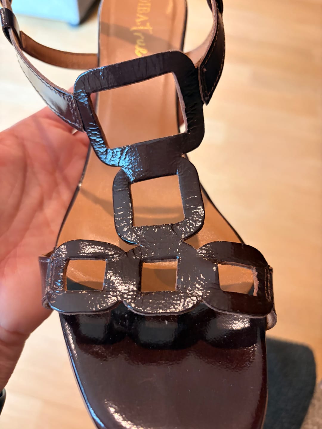 Customer photo review of ShipTection Shipping Protection