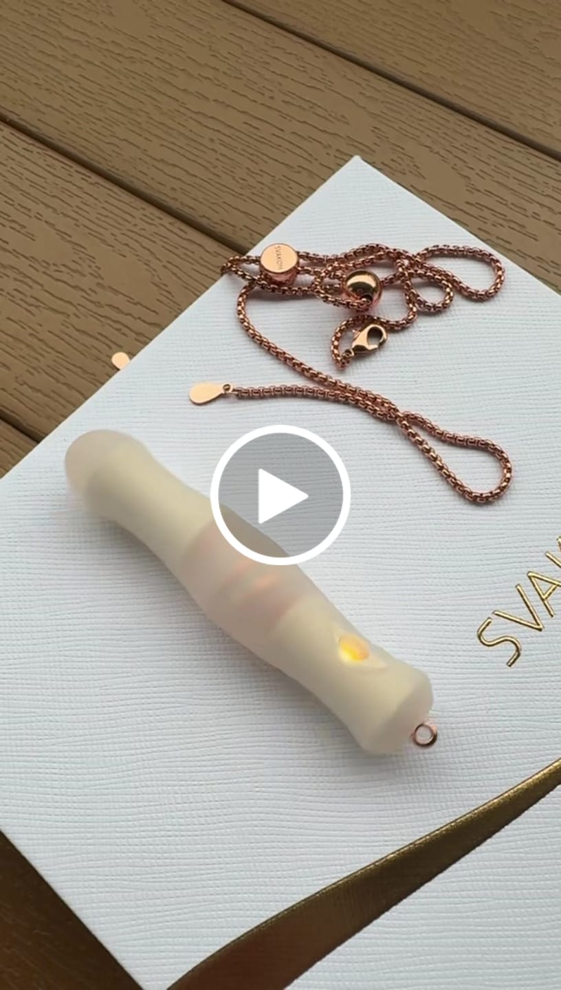 Customer video review of BRACELETA