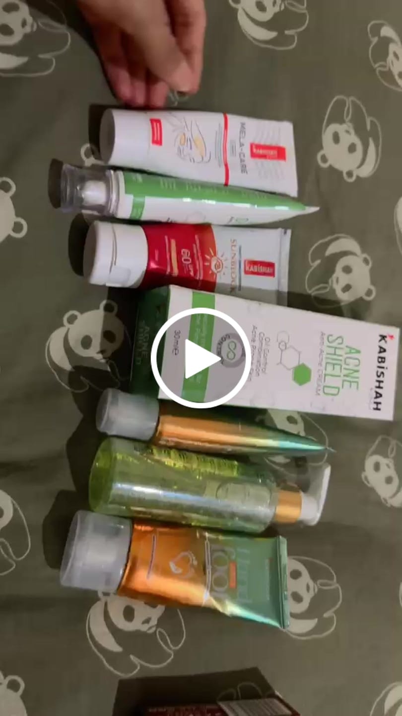 Customer video review of Hand & foot Brightening and Moisturizing Cream Buy 1 Get 1 Free