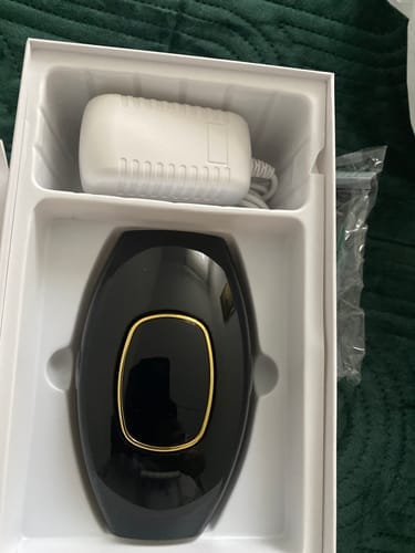 Customer photo review of Aloe Vera Etterbehandling