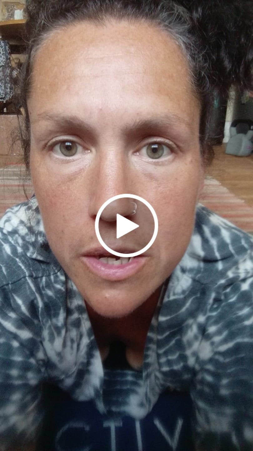 Customer video review of Multi Strain Biotic