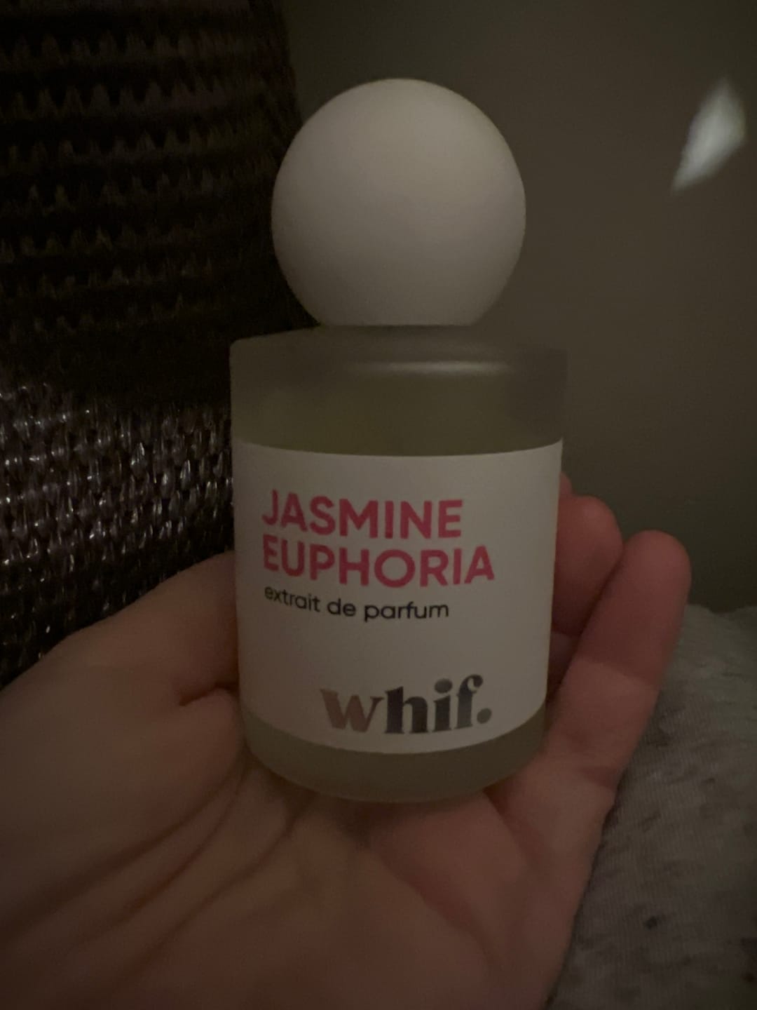 Customer photo review of Jasmine Euphoria