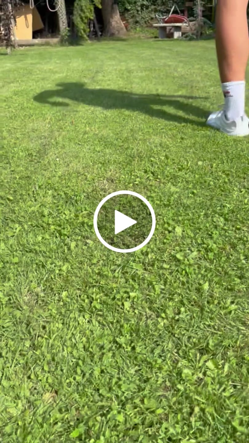 Customer video review of Forestep Ⅰ - Barfußschuhe