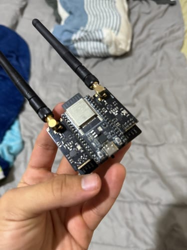 Customer photo review of Ónmix Control –la solución viral para vecinos ruidosos