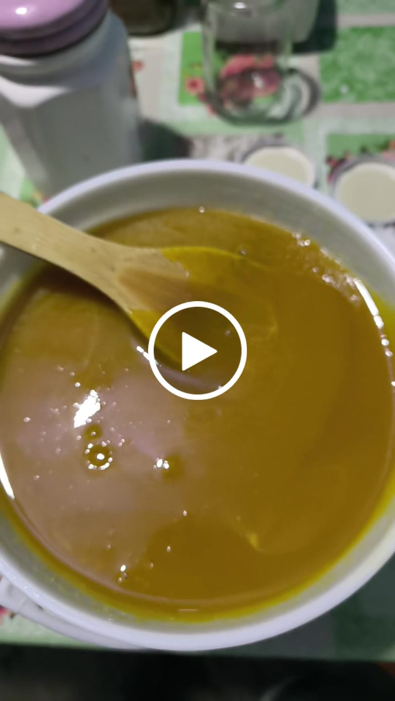 Customer video review of Balde Miel Multiflora de La Región de Los Lagos 5,6 kilos