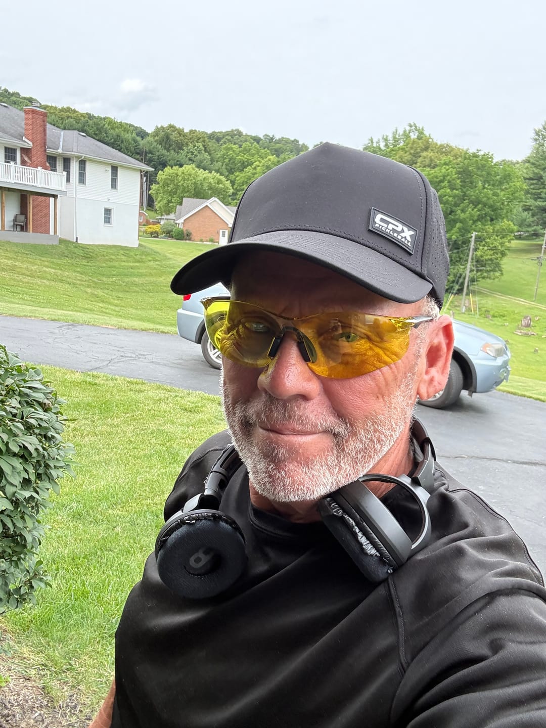 Customer photo review of CPX Lead Tape Strips