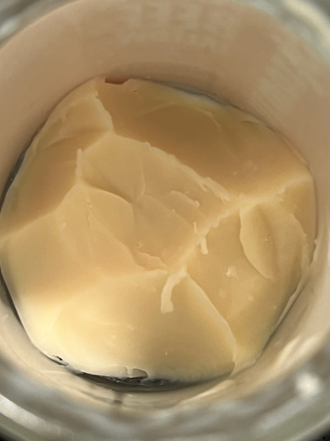 Customer photo review of Japanese Wagyu Tallow 14 OZ