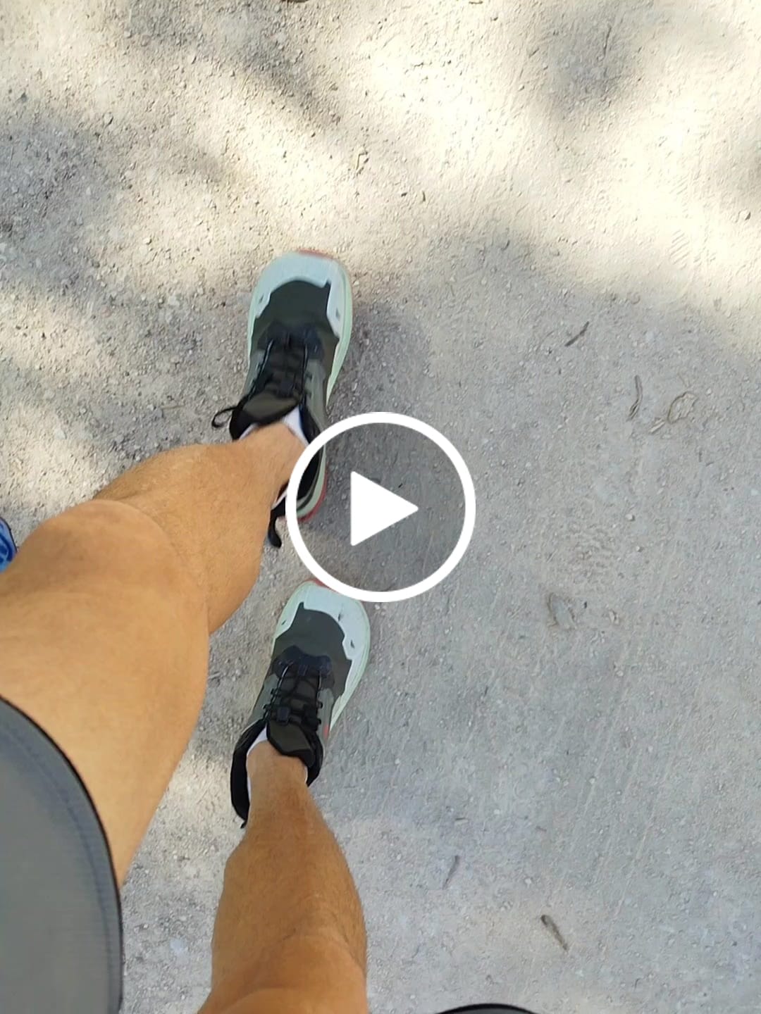 Customer video review of Stratus - Zapatos De Punta Ancha