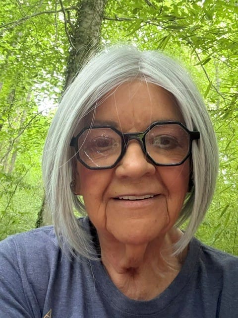 Customer photo review of LEVEL UP - Sugared Grey